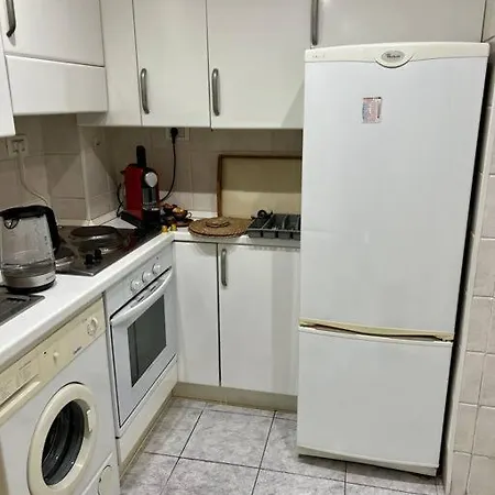 Apartamento Promenade Des Sea View Niza
