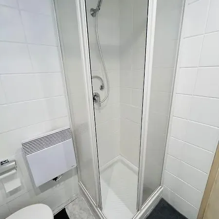 Apartamento Promenade Des Sea View