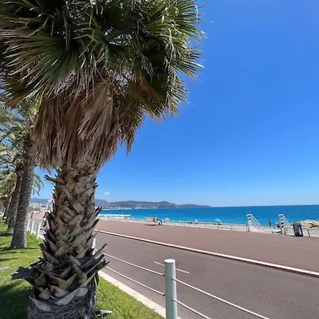 Promenade Des Sea View