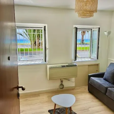 Promenade Des Sea View Apartamento